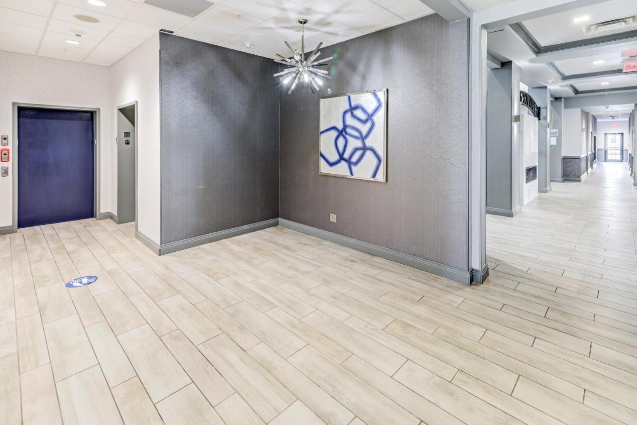 Express & Ohio State University- Osu Medical Center By Ihg Hotel Columbus