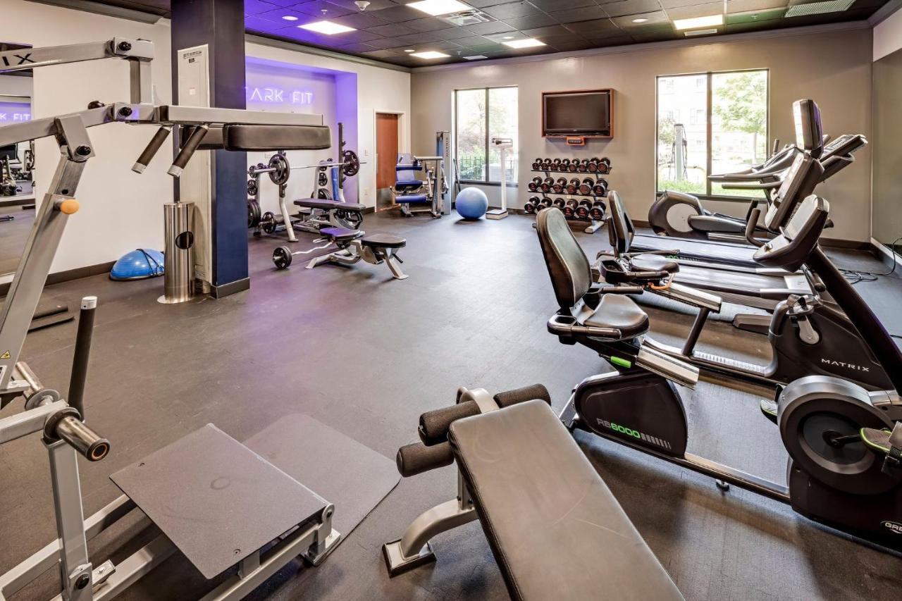 Express & Ohio State University- Osu Medical Center By Ihg Hotel