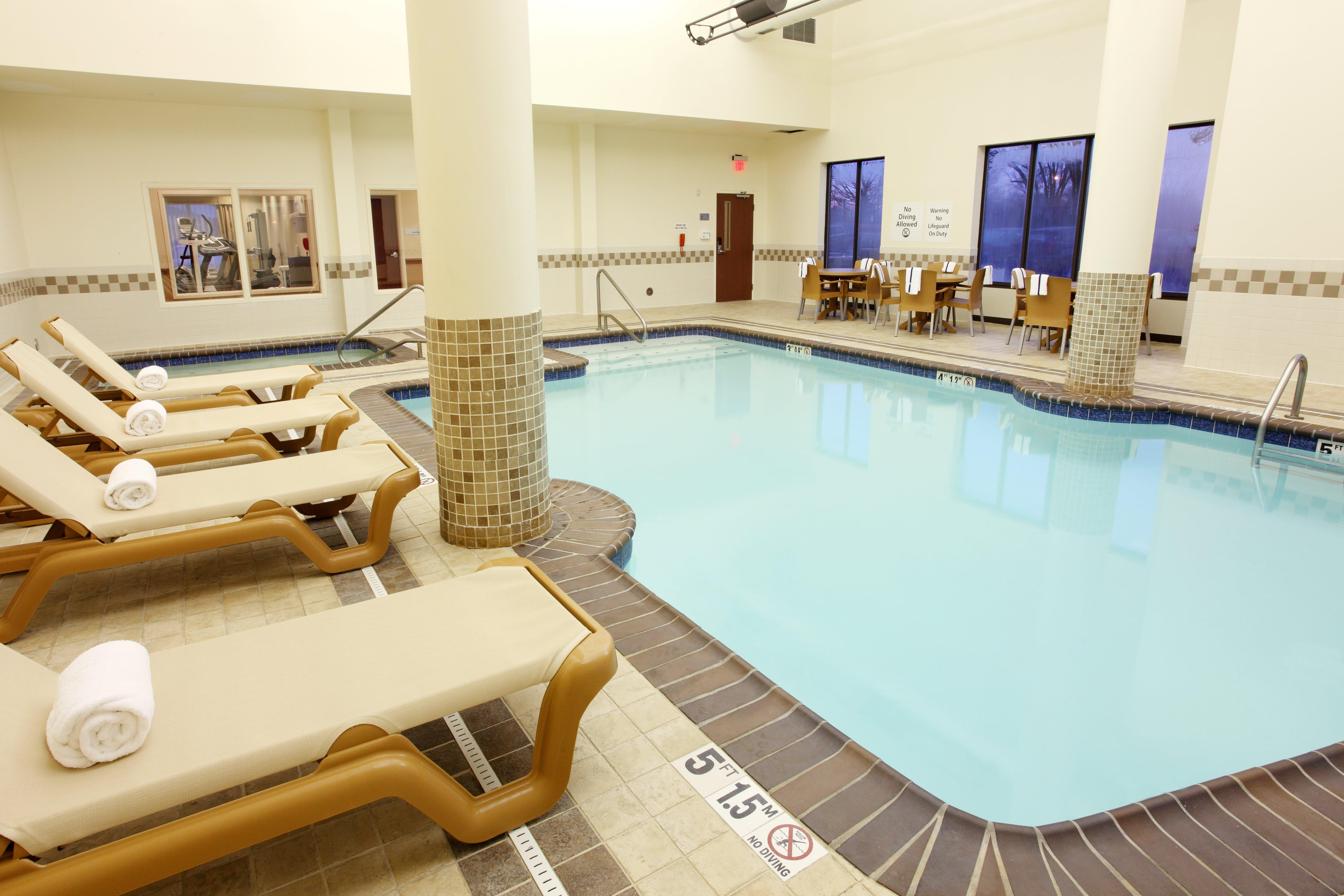 Express & Ohio State University- Osu Medical Center By Ihg Hotel