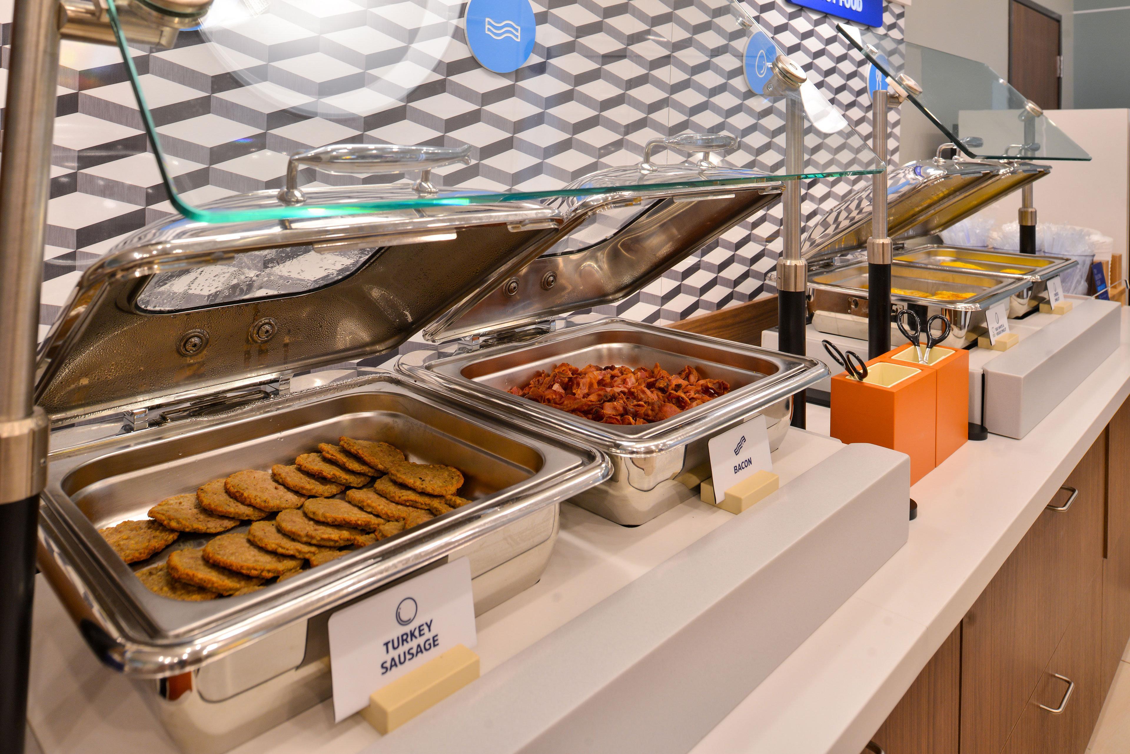 Hotel Express & Ohio State University- Osu Medical Center By Ihg