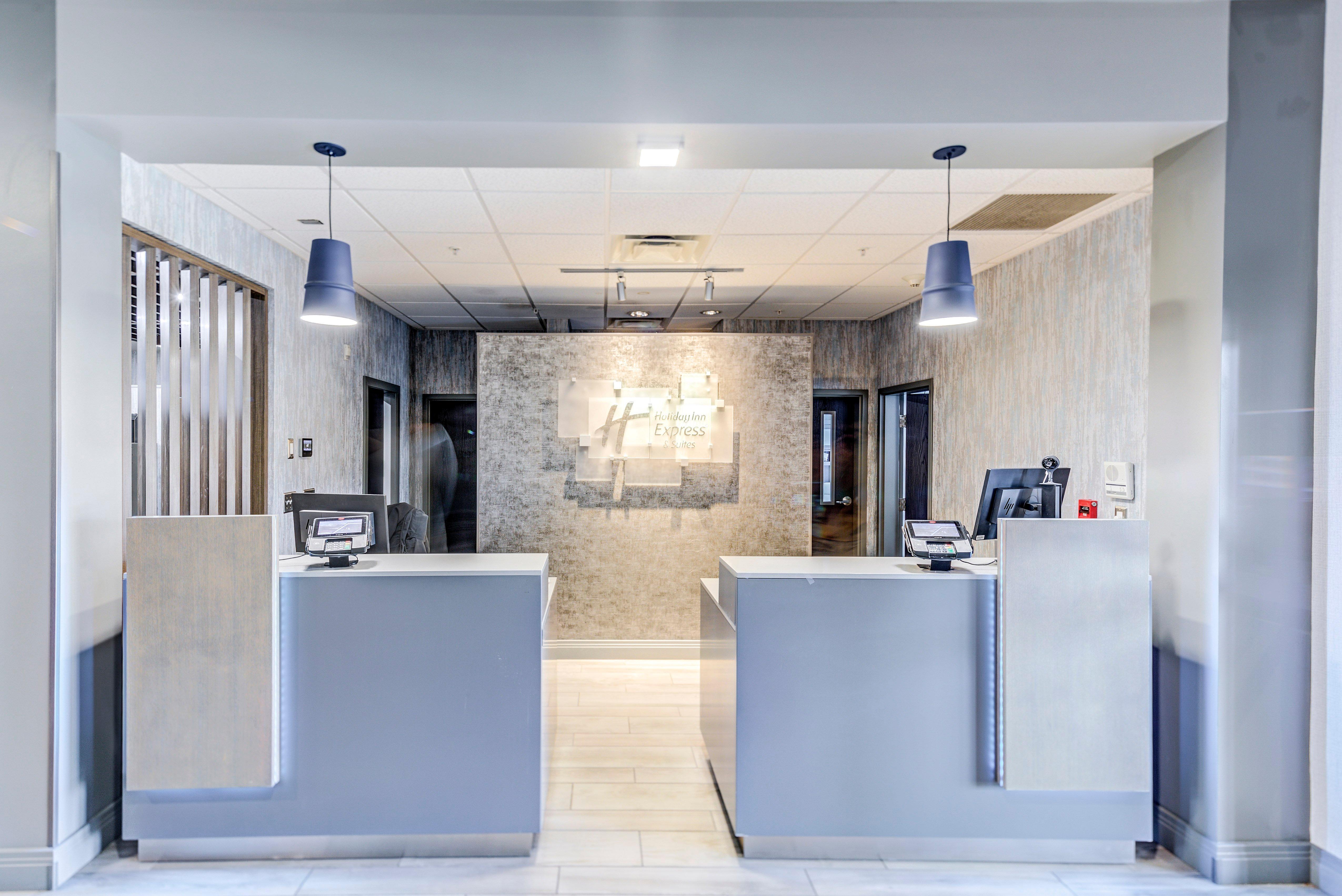 Express & Ohio State University- Osu Medical Center By Ihg Columbus