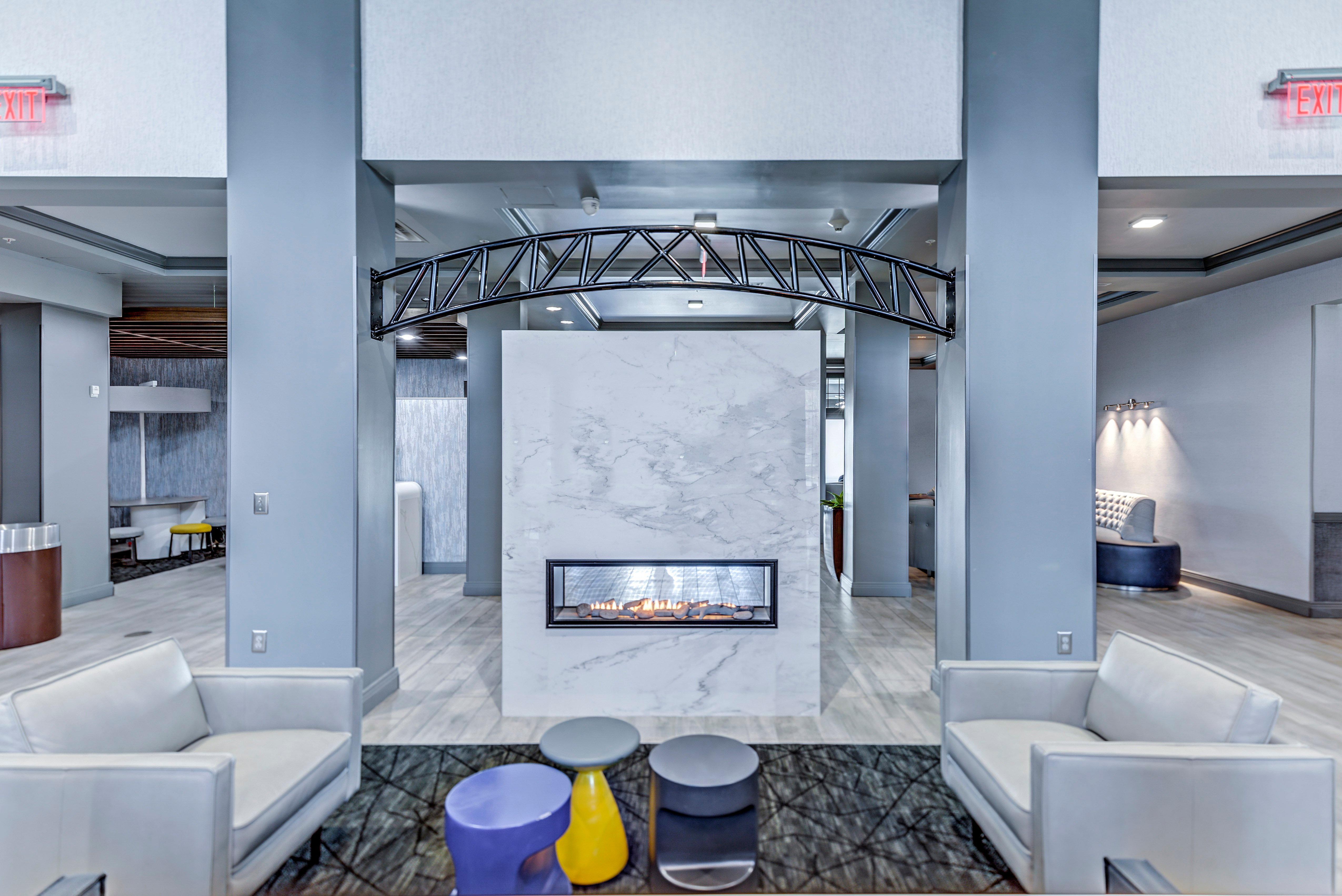 Express & Ohio State University- Osu Medical Center By Ihg 3*