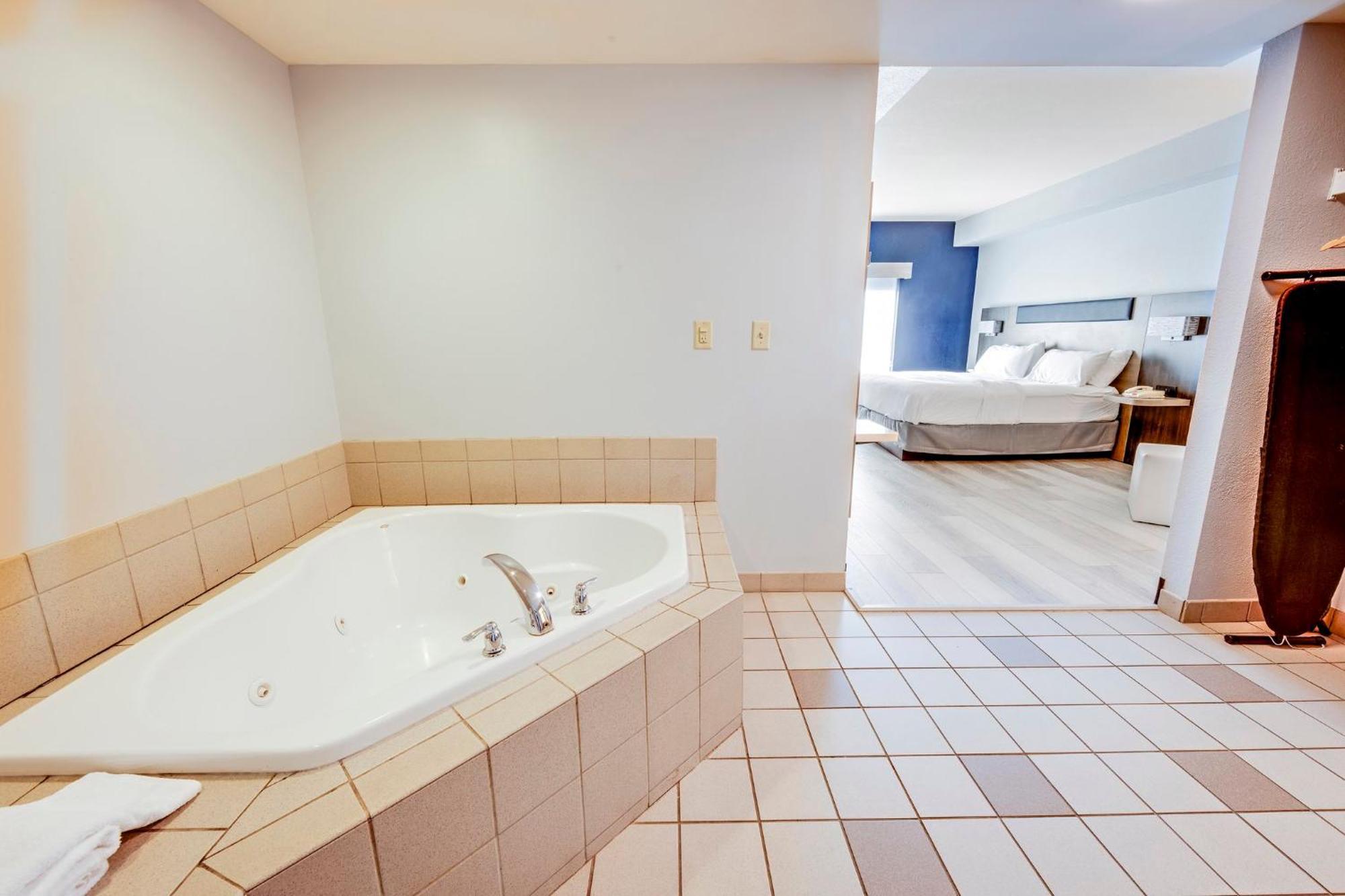 Express & Ohio State University- Osu Medical Center By Ihg 3*