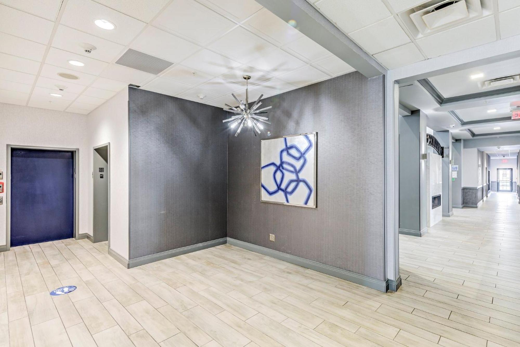 Express & Ohio State University- Osu Medical Center By Ihg Hotel