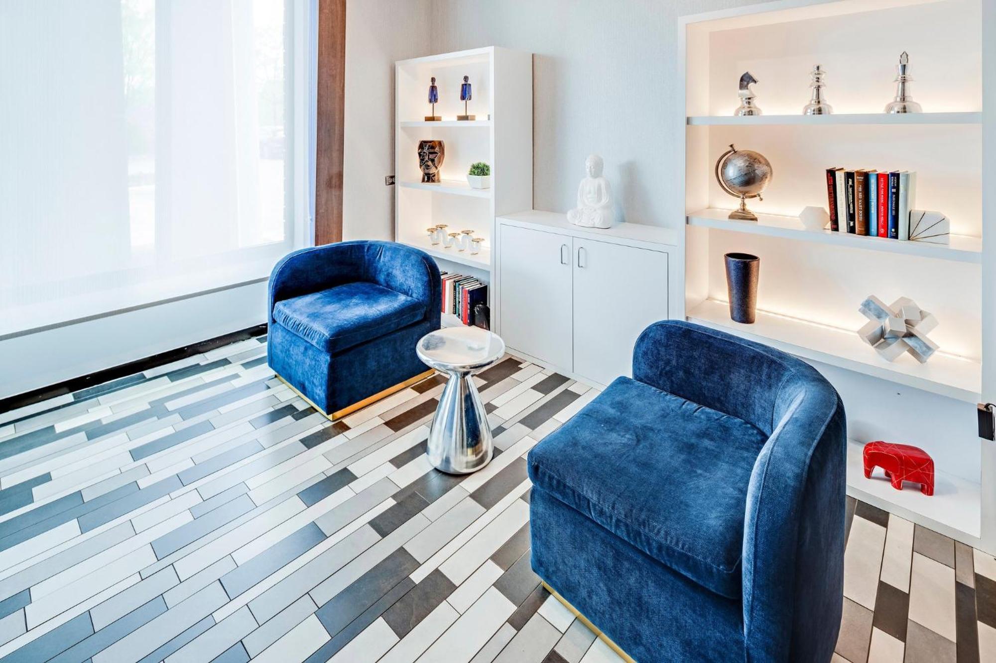 Express & Ohio State University- Osu Medical Center By Ihg Columbus