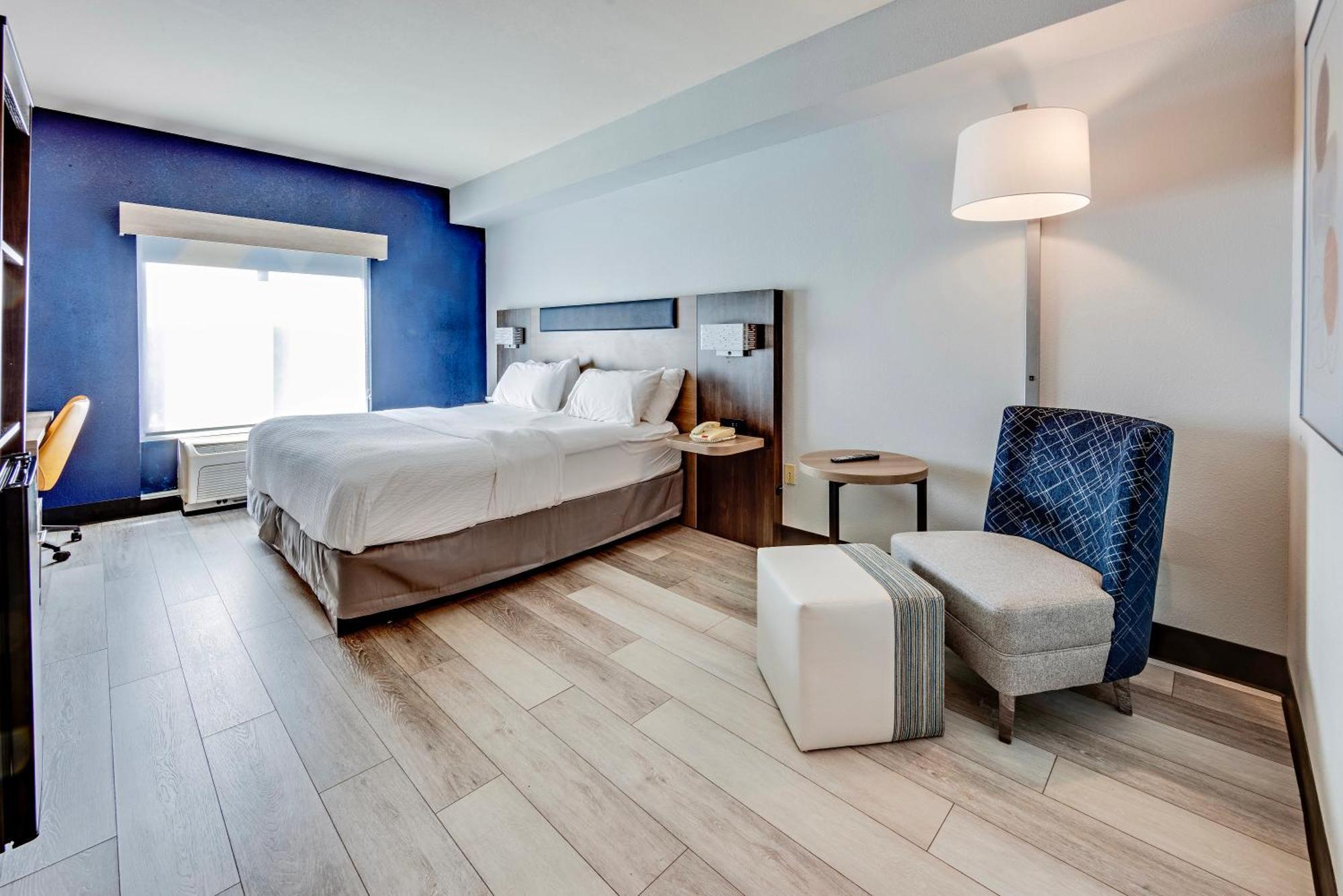 Express & Ohio State University- Osu Medical Center By Ihg