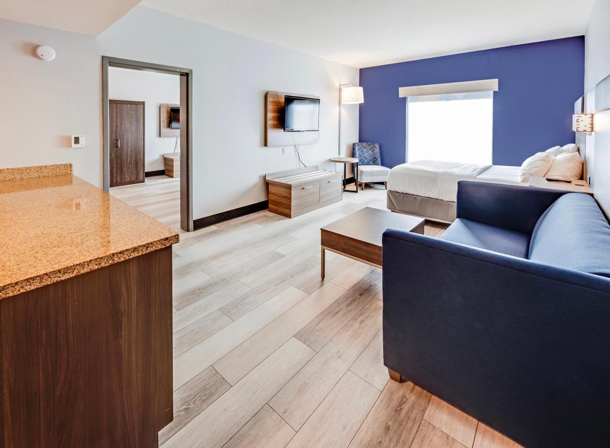 Express & Ohio State University- Osu Medical Center By Ihg Hotel 3*