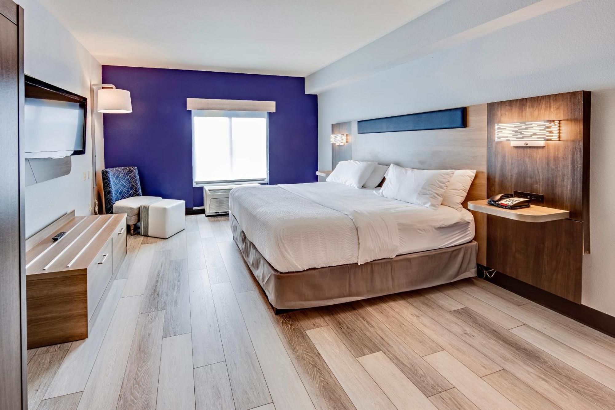 Express & Ohio State University- Osu Medical Center By Ihg