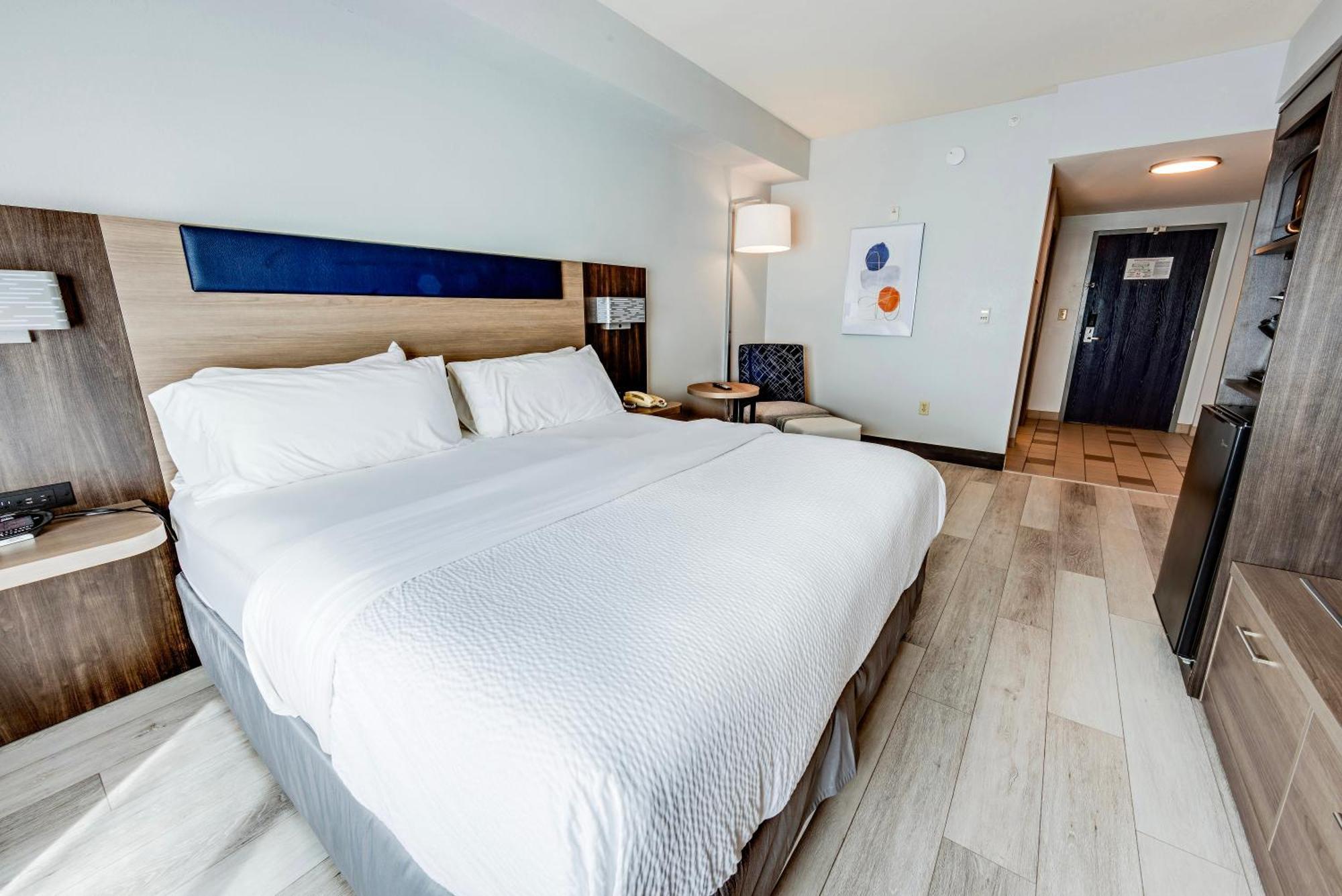 Express & Ohio State University- Osu Medical Center By Ihg Columbus