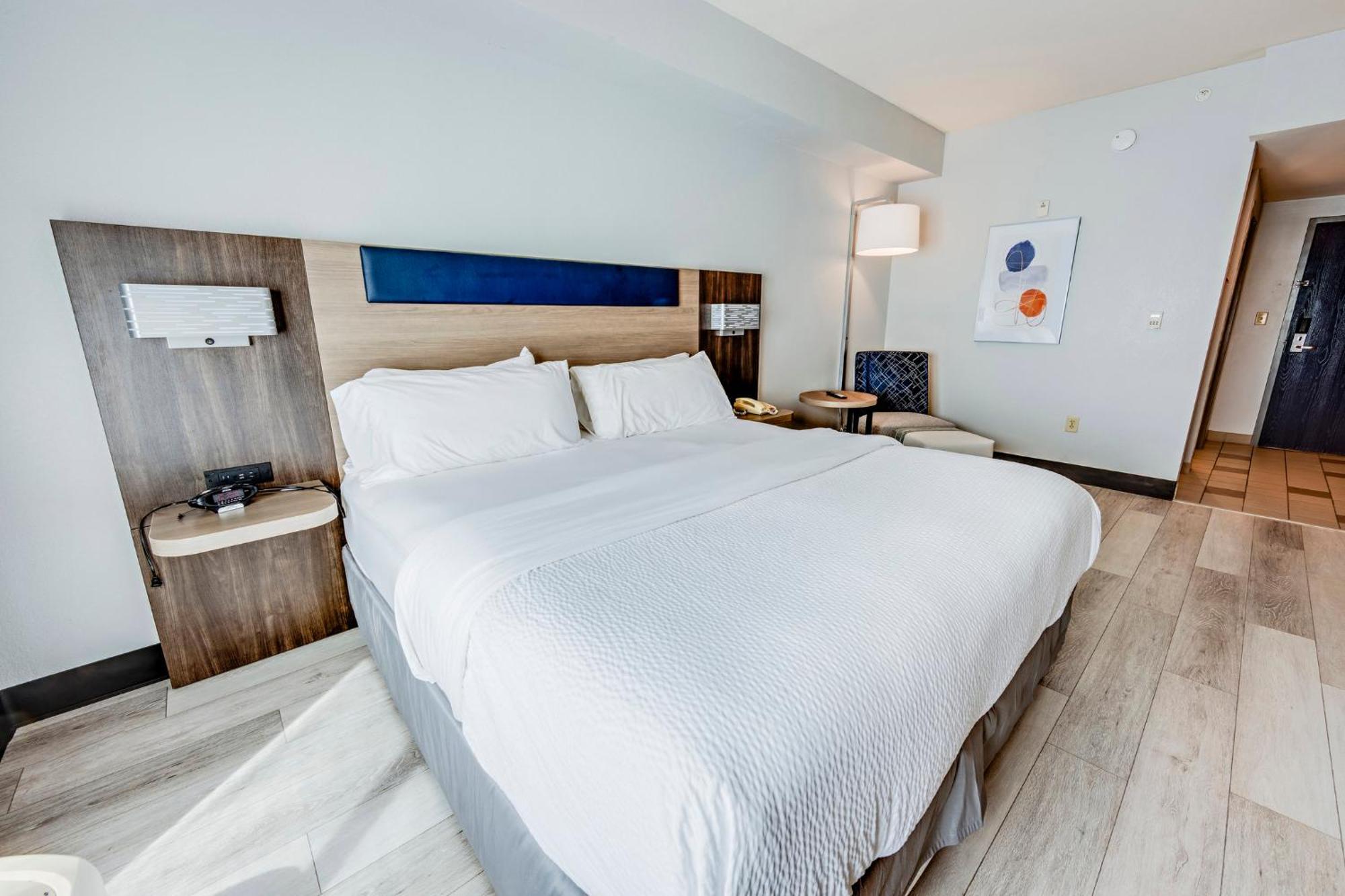 Express & Ohio State University- Osu Medical Center By Ihg 3*