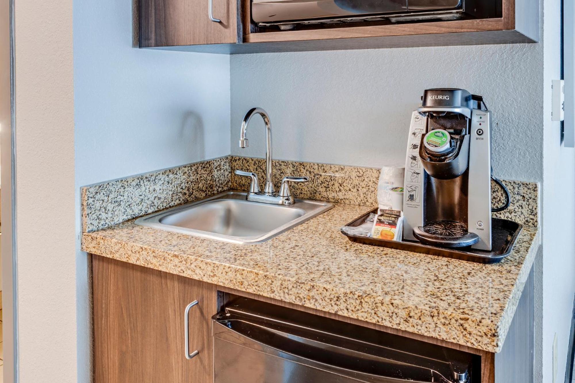 Express & Ohio State University- Osu Medical Center By Ihg Columbus