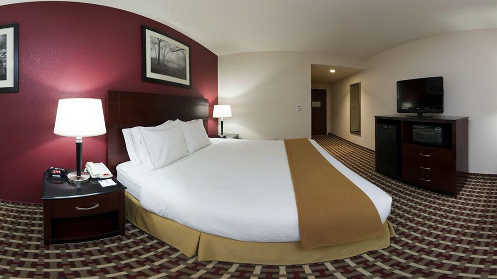 Express & Ohio State University- Osu Medical Center By Ihg 3*