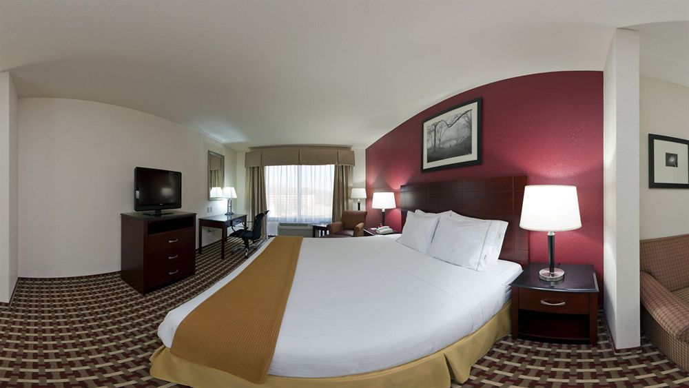 Express & Ohio State University- Osu Medical Center By Ihg Hotel Columbus